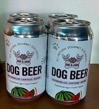 Image 1 of Dog Beer