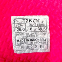 Image 5 of Asics GT 2000 size: us8 uk6 eu39.5 cm25