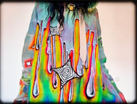 Image 4 of COLDTRIP Hoodie Large UV