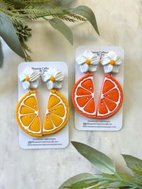 Image 1 of Floral Citrus