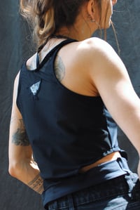 Image 5 of YARA Tops, 4 versions 