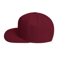 Image 7 of 1 of One Snapback Hat 