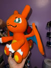 Charizard Plush