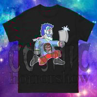 Image 4 of Shangri la J shirt