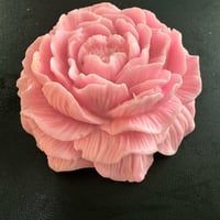 Image 1 of Homemade Baby Powder scented soap