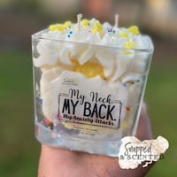 Image 2 of Iced pound cake