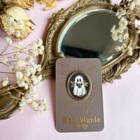 Image 4 of Reading Ghost pin