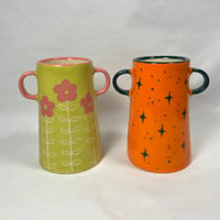 Image 1 of Small Vases