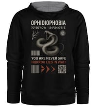 Image 1 of Ophidophobia
