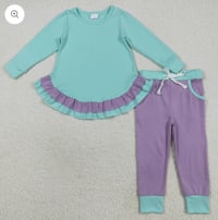 Image 3 of Two piece Sets