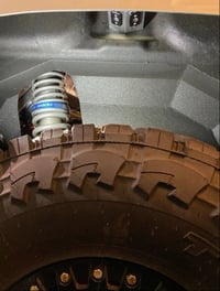 Image 4 of DS ROCK MOUNTS 