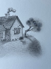 Image 3 of Familia - Artwork