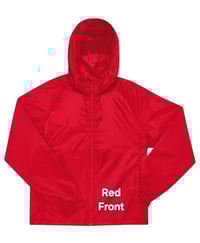 Image 5 of Jura Windbreaker 