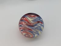 Image 3 of Bubblewell: twisted lines