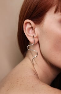 Image 1 of DRÃO earrings 