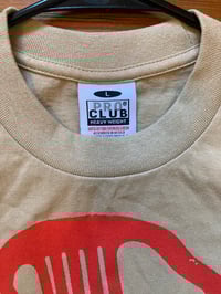 Image 3 of 'Mirror Throne' Printed Tee Oneshot