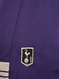 Image 9 of Tottenham Hotspur “SON 7” 2015/16 Third Shirt + PL patches (XL)