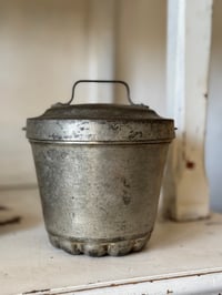 Image 2 of Vintage Pudding Mold