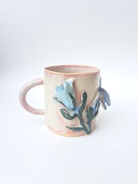 Image 4 of butterfly mug