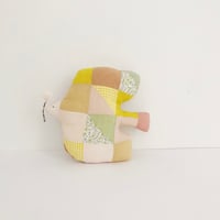 Image 2 of Patchwork bird