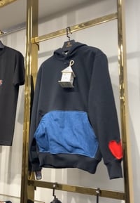 Image 1 of Play no games hoodie