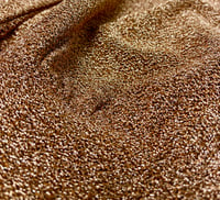 Image 5 of Dressy Blouse w/Shimmer & Elastic Waist 