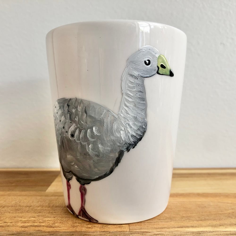 Cape Barren Goose Mug