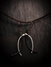 Image 3 of snake swoops