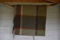 Image 3 of Tipperary Wool Blankets - Made in Ireland 