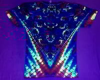 Image 5 of UV mandala wigwag kenny combo. 