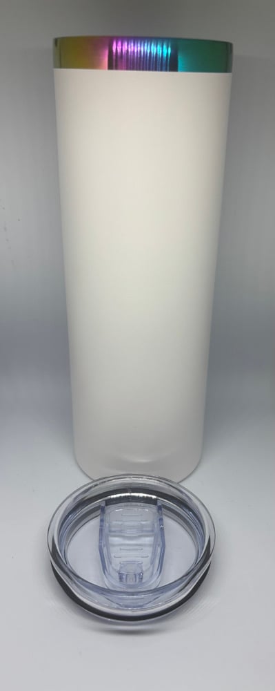 Macaron Tumbler