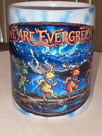 Image 1 of Psychedelic Brew Mug