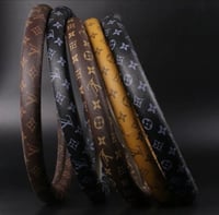 Lou steering wheel covers 