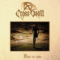Image 1 of Cross Vault-Miles To Take-Digpack Cd Ep