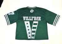 Image 2 of Villi’age American Football Jersey 