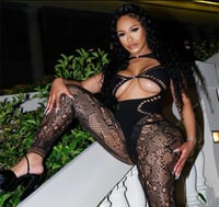 Image 5 of “Hawt” Jumpsuit