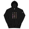 Unisex Hoodie OFFICE