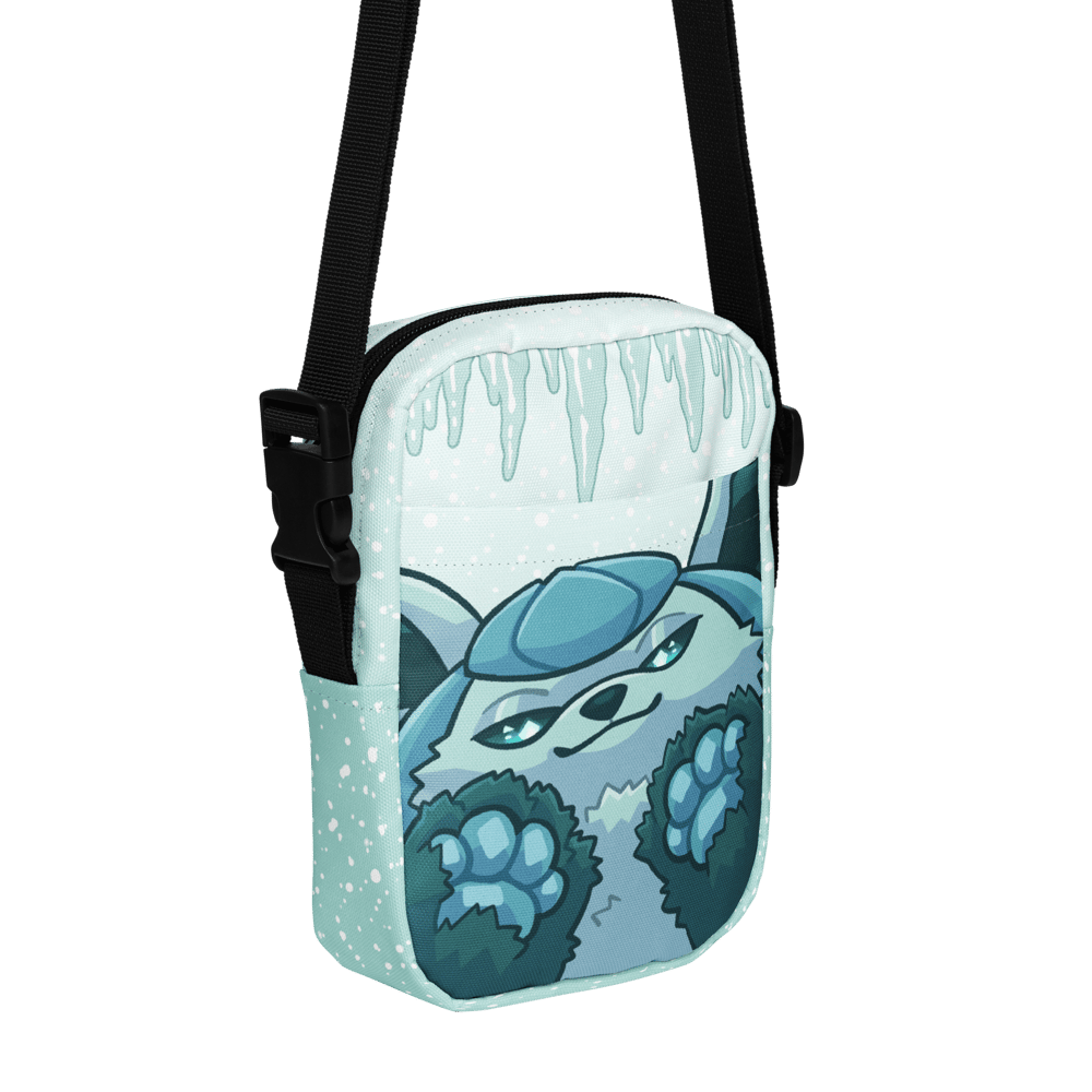 Ice Kitty Bag