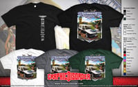 Terminal Takeover 2026 show shirt