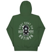 Image 6 of XD Botiana Premium Hoodie 