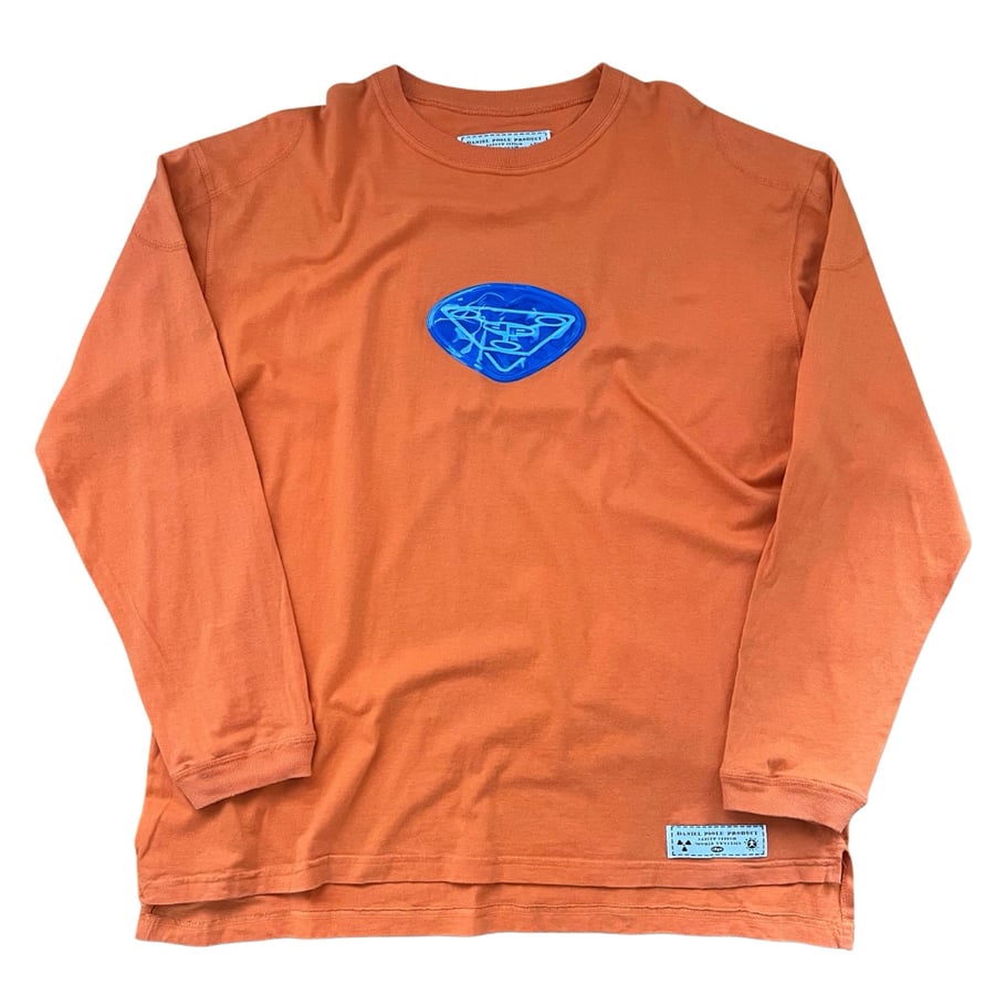 Image of Vintage Original 90’s Daniel Poole longsleeve heavy T Shirt: Size XL