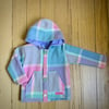 Kids Coat - Pastels