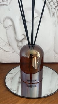 Image 2 of GLASS DOME REED DIFFUSER ONLY