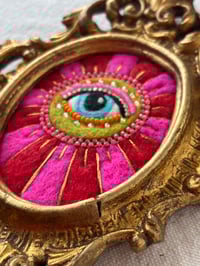 Image 3 of Mystic Eye “Carnivale”