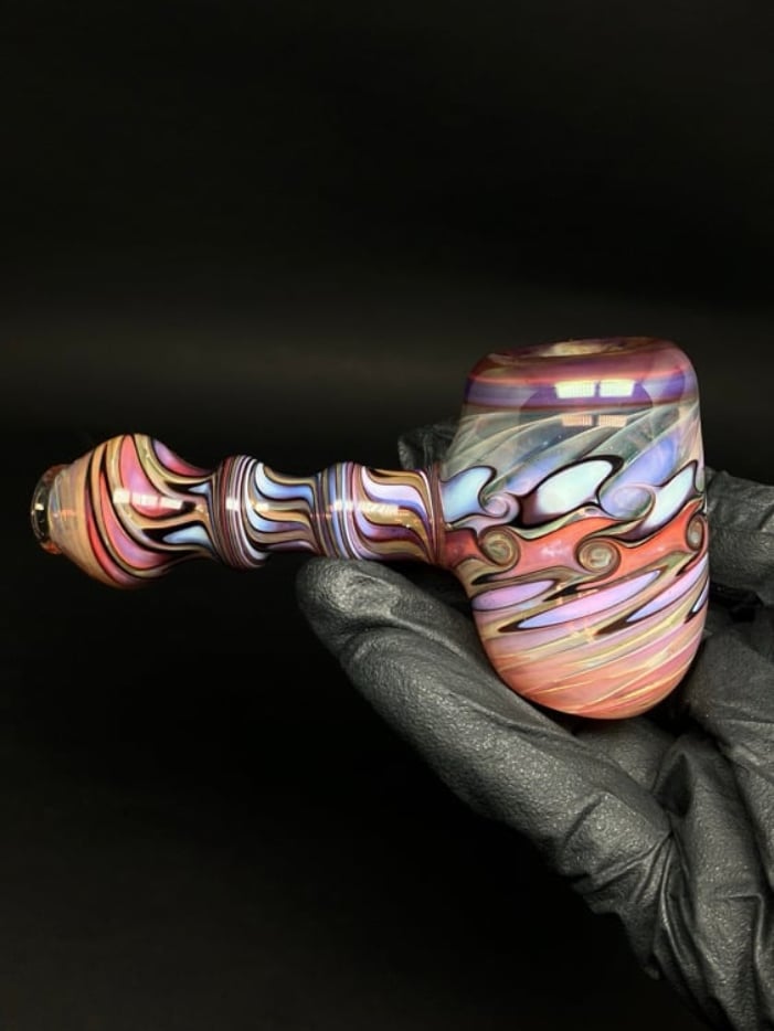 Gold Fumed Neo Image 3