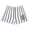TD Striped Shorts