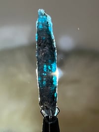 Image 9 of Ocean Kyanite Harts Range | NT Australia #2886