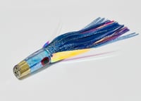 Image 2 of 9+ REVERSE SCOOP 4 HOLE ICE FISH SCALE