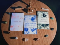 Image 1 of  The Feelings & Healing Bundle!