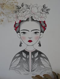 Image 2 of 🌟FRIDA🌸